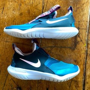 Nike Flex Runner Big Kids Size 3.5